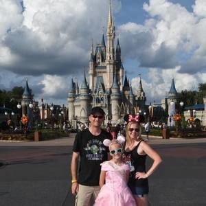 Meet your Posher, Thomas